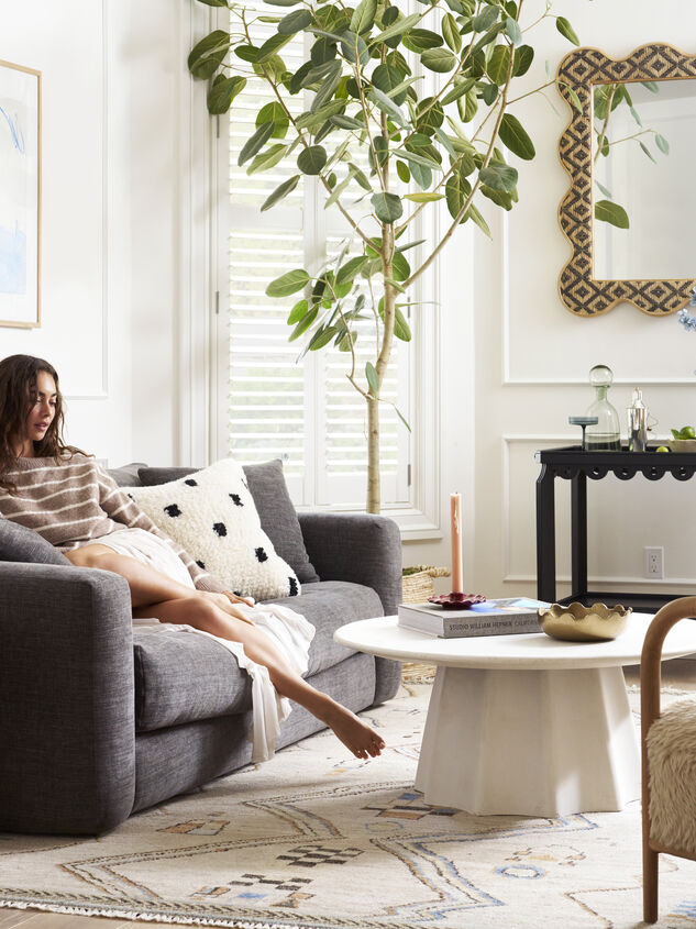 Harlow Sofa Detail 2 - ALTAR'D STATE KIDS