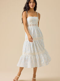 Sharen Floral Maxi Dress - ALTAR'D STATE KIDS