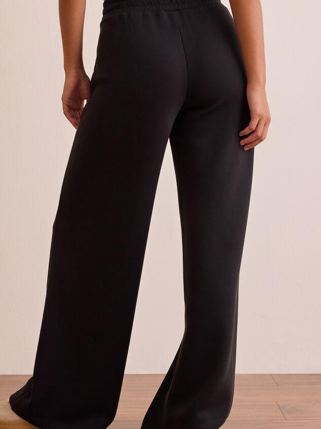Supersoft Wide Leg Pants Detail 5 - ALTAR'D STATE KIDS