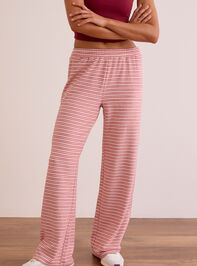Stripe Society Pant Detail 3 - AS Kids