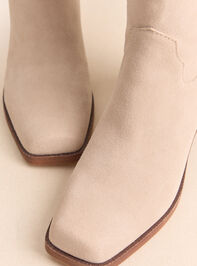 Romie Boot by Dolce Vita Detail 3 - AS Kids