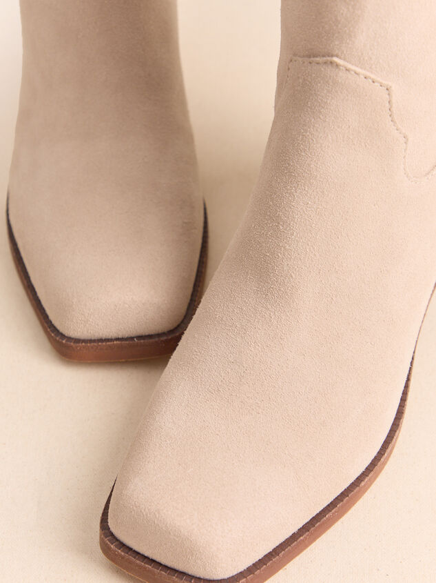 Romie Boot by Dolce Vita Detail 3 - AS Kids