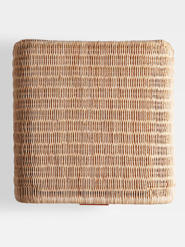 Savannah Woven Nightstand Detail 5 - ALTAR'D STATE KIDS