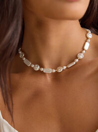 Ivory Coast Necklace - AS Kids