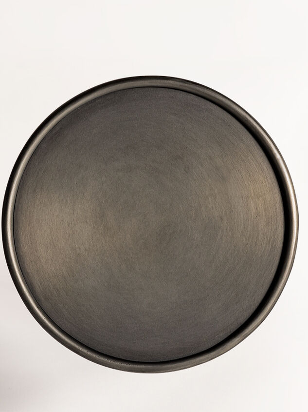 Marion Metal Cocktail Table 24" Detail 2 - AS Kids