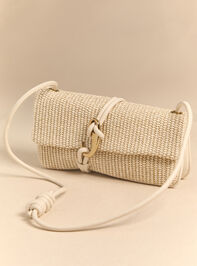 Dolce Vita Alice Shoulder Bag Detail 2 - AS Kids