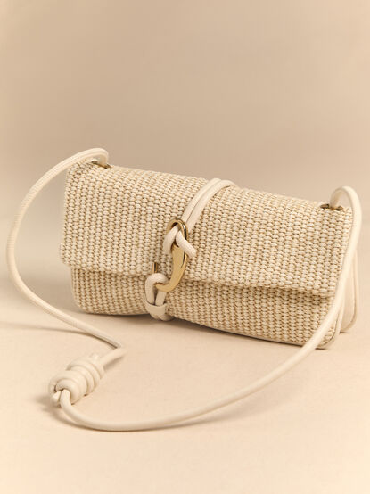 Dolce Vita Alice Shoulder Bag - AS Kids