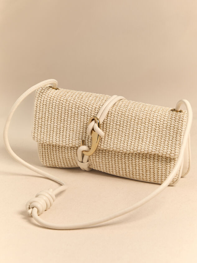 Dolce Vita Alice Shoulder Bag Detail 2 - AS Kids
