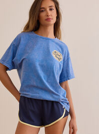 Be Kind Graphic Tee Detail 2 - AS Kids