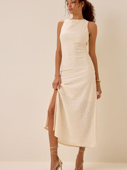 Kate Midi Dress - AS Kids