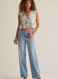 River Seam Jean - AS Kids