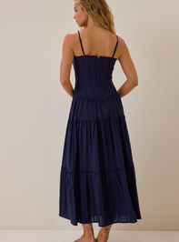 Odette Maxi Dress Detail 5 - AS Kids