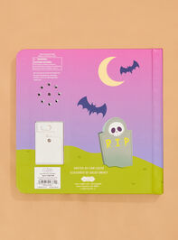 Sounds of Halloween Book Detail 3 - AS Kids