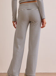 Starting Line Fold Over Pant Detail 5 - AS Kids