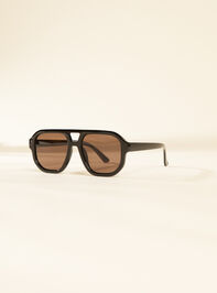 Summer Shade Sunglasses Detail 3 - ALTAR'D STATE KIDS