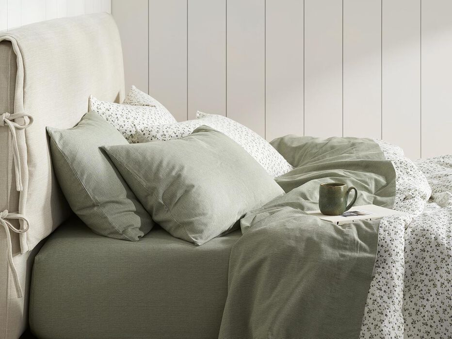 Thistle Cotton Sheet Set - ALTAR'D STATE KIDS - 