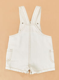Patrick Denim Shortall Detail 5 - ALTAR'D STATE KIDS