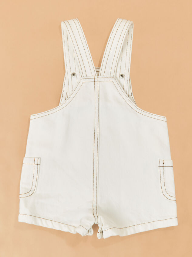 Patrick Denim Shortall Detail 5 - ALTAR'D STATE KIDS