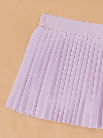 Perrin Pleated Skirt - ALTAR'D STATE KIDS