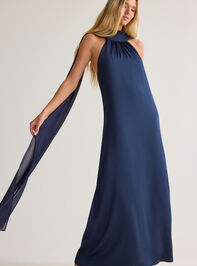 Aria Maxi Dress - AS Kids