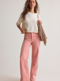 Mona High Rise Jeans - AS Kids