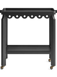 Rosamund Barcart - ALTAR'D STATE KIDS