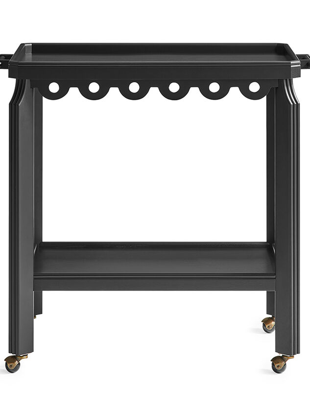 Rosamund Barcart - ALTAR'D STATE KIDS