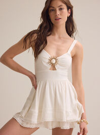 Juno Sun Romper - ALTAR'D STATE KIDS