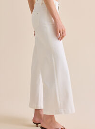 Eda Wide Leg Jeans Detail 5 - ALTAR'D STATE KIDS