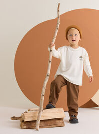 Nathan Athletic Pants - AS Kids