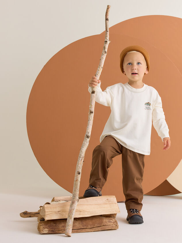Nathan Athletic Pants - AS Kids