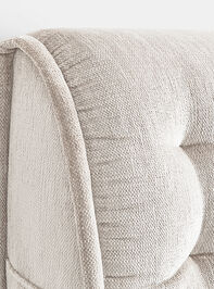 Lana Upholstered Heaboard Detail 4 - ALTAR'D STATE KIDS