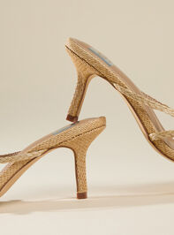 DV Zini Heels Detail 3 - ALTAR'D STATE KIDS