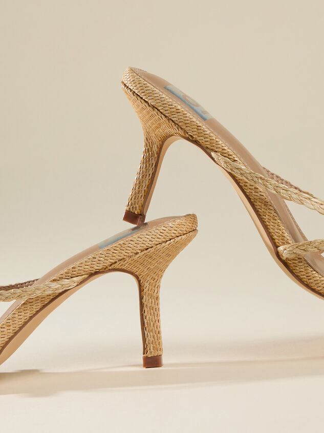 DV Zini Heels Detail 3 - ALTAR'D STATE KIDS