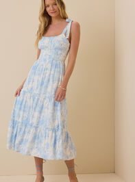 Vera Maxi Dress - AS Kids