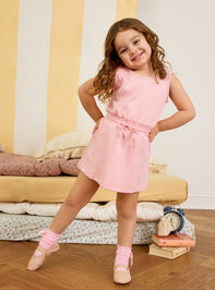 Alyssa Athletic Dress - ALTAR'D STATE KIDS