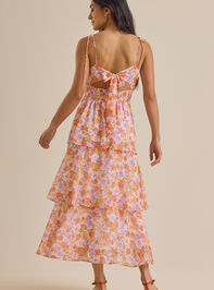 Finley Maxi Dress Detail 2 - ALTAR'D STATE KIDS