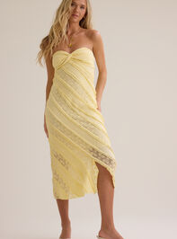 Trina Midi Dress - AS Kids
