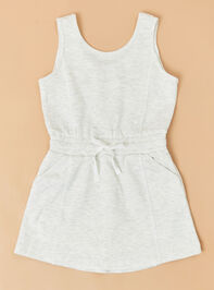 Alyssa Athletic Dress - AS Kids