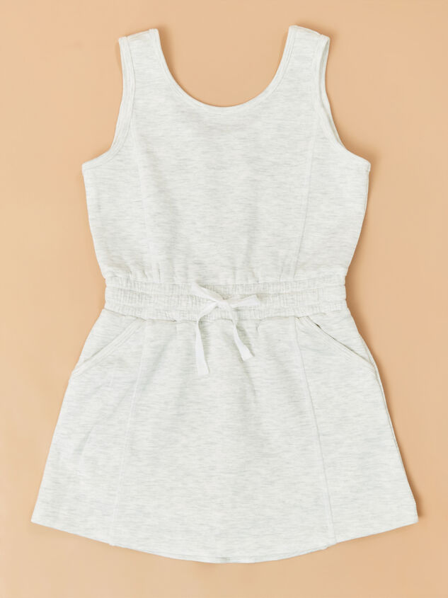 Alyssa Athletic Dress - AS Kids