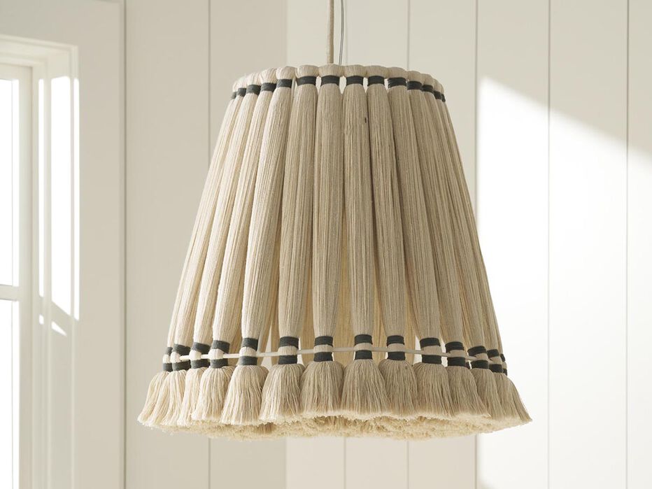 Dolly Cotton Pendant - ALTAR'D STATE KIDS - 