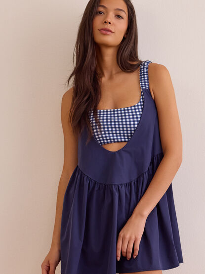 Motion & Grace Dress - AS Kids