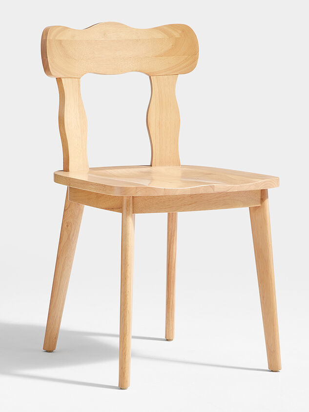 Louisa Dining Chair Detail 3 - AS Kids