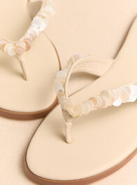 Audriana Sandal by Billini Detail 2 - AS Kids