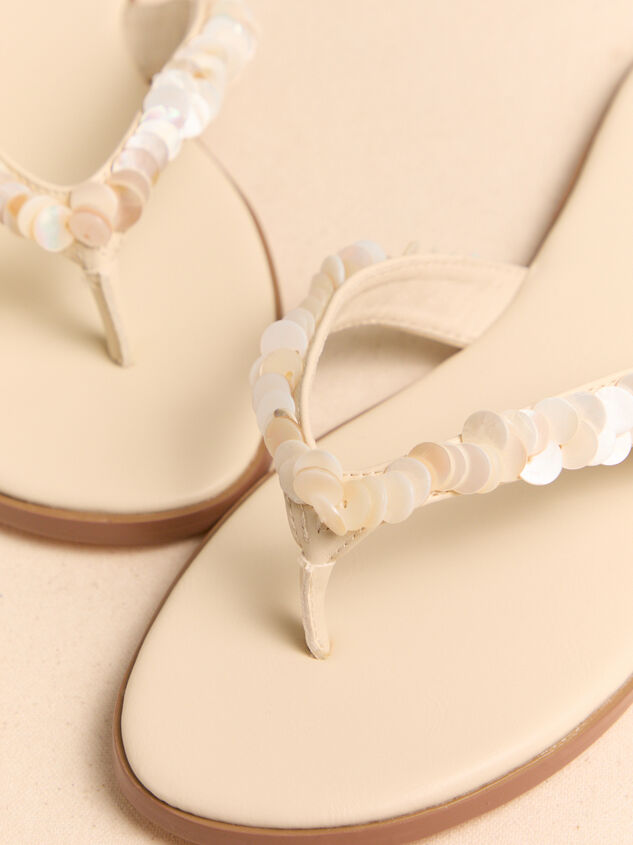 Audriana Sandal by Billini Detail 2 - AS Kids