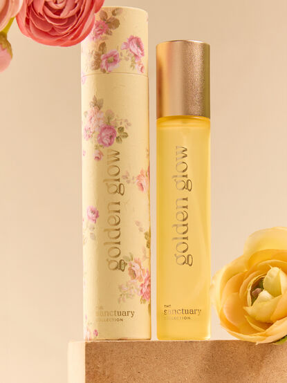 Golden Glow Travel Perfume - ALTAR'D STATE KIDS