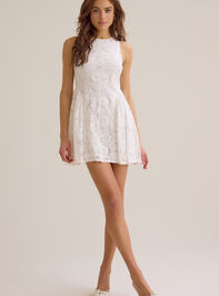 Erika Lace Mini Dress - ALTAR'D STATE KIDS