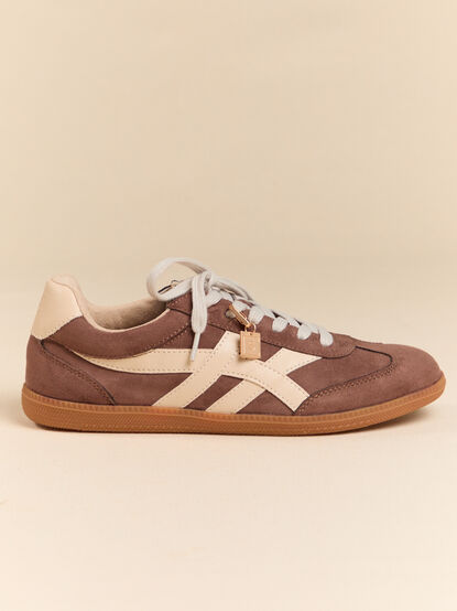 Sasha Sneakers - AS Kids