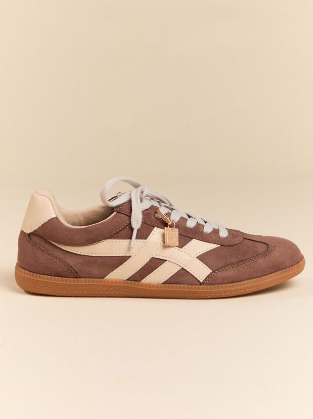Sasha Sneakers - AS Kids