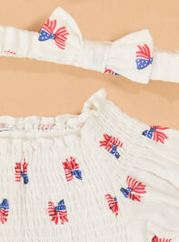 Fourth of July Bubble Detail 2 - ALTAR'D STATE KIDS